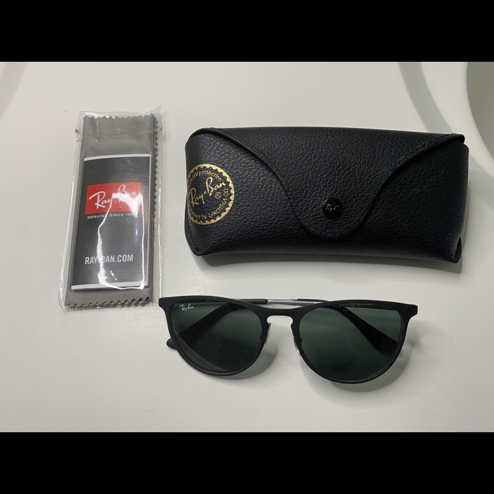 Ray Bans